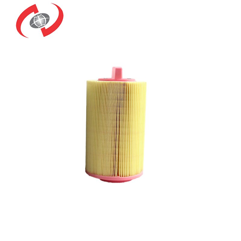 High Quality Auto Engine Parts Air Filter Element Car Air Purifier Hepa Filter air Filter for M Ercedes-Benz A2710940204
