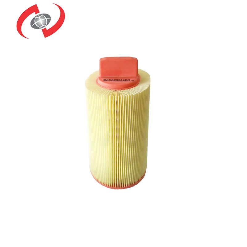 High Quality Auto Engine Parts Air Filter Element Car Air Purifier Hepa Filter air Filter for M Ercedes-Benz A2710940204