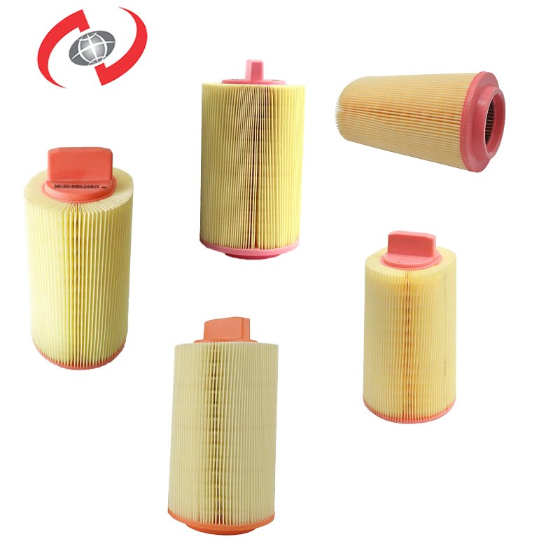 High Quality Auto Engine Parts Air Filter Element Car Air Purifier Hepa Filter air Filter for M Ercedes-Benz A2710940204