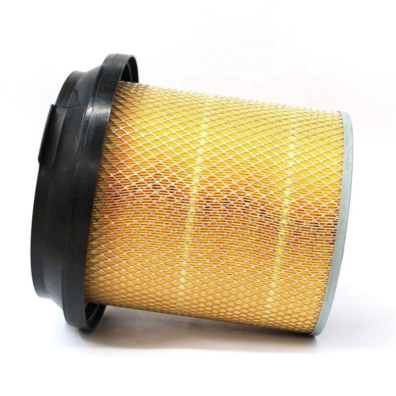 Chinese Truck Car Air Filter 0030949604 A0030949604 A0040947404 for MERCEDES BENZ ATEGO OM 904 909 Manufacturer Supply