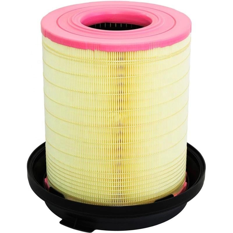 Chinese Truck Car Air Filter 0030949604 A0030949604 A0040947404 for MERCEDES BENZ ATEGO OM 904 909 Manufacturer Supply