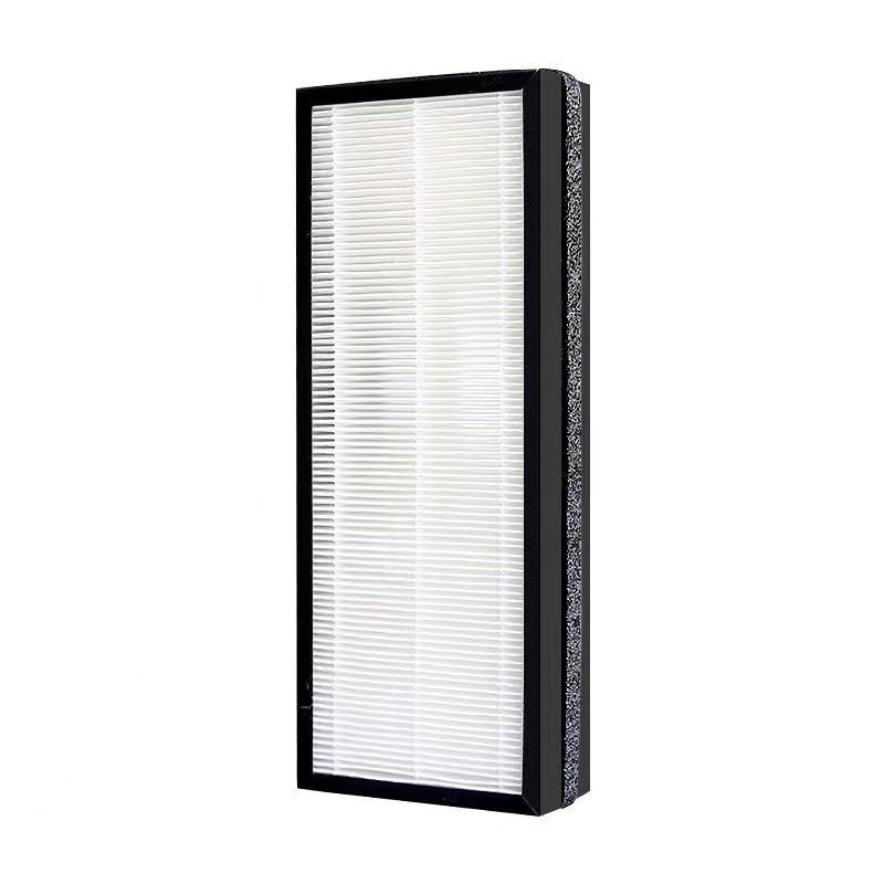 Replaceable Air Purifier Hepa Filter Fits for Tion O2,3S,4S Air Purifier Hepa air Filters