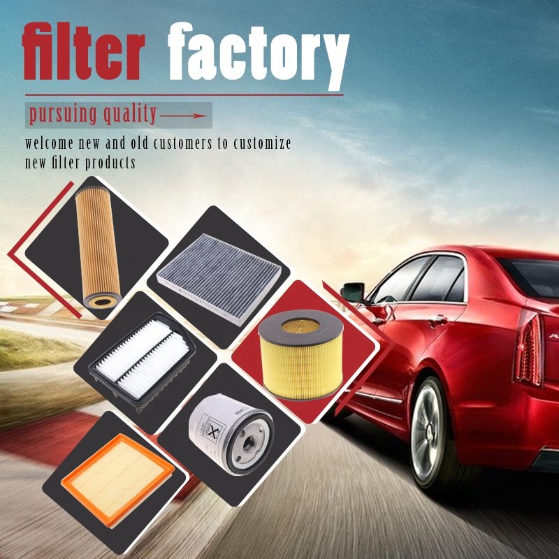 Air Filter, for Ford Focus 2012 for Kuga OEM AV619601AD Air Filter