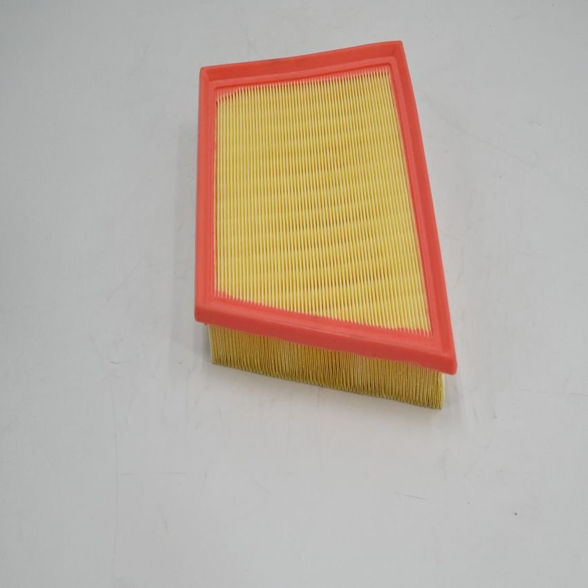 For Land Rover Jaguar Air Filter T4A6123 Air Filter Replacement Car Air Filter Xe Xf