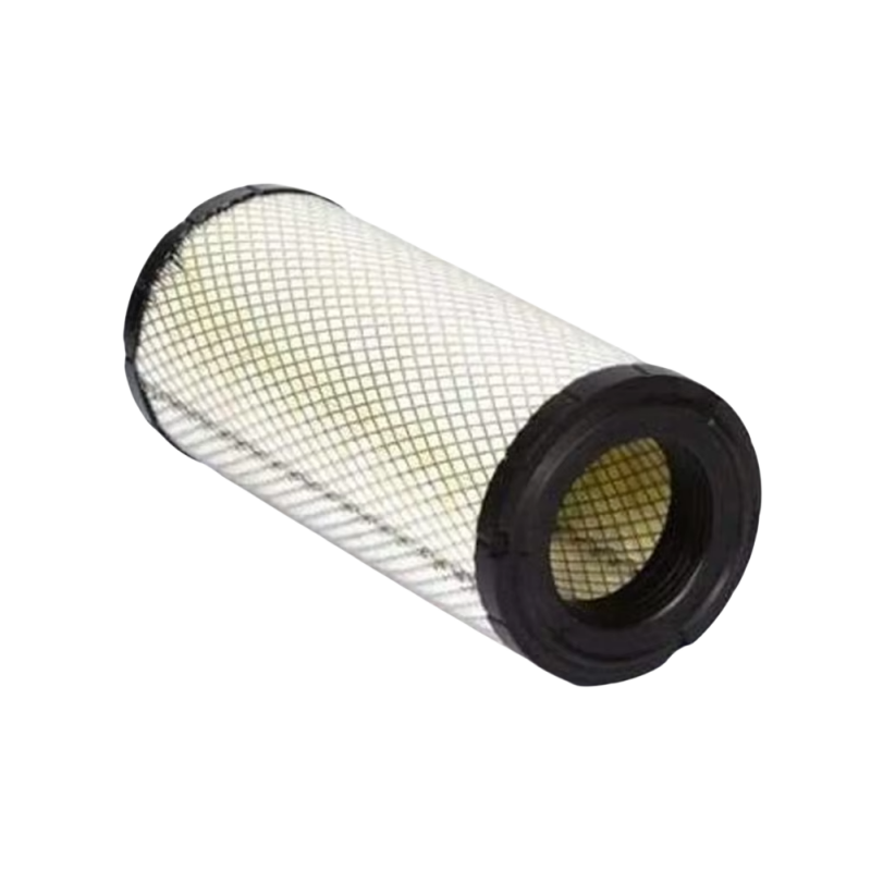 High Quality Excavator Air Filter Elements P772579 P827653 4326841 AF25526 26510337