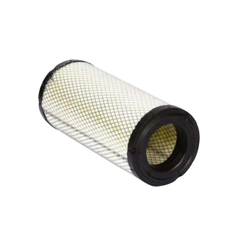 High Quality Excavator Air Filter Elements P772579 P827653 4326841 AF25526 26510337