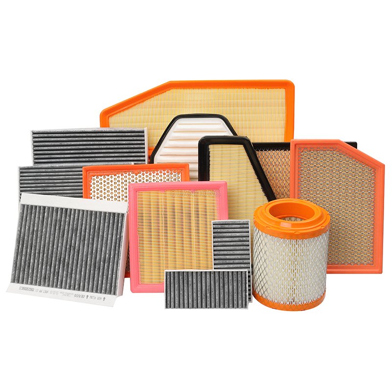 PE07-13-3A0A Universal Car Air Filter Cars Panel Air Filters for Mazda ATENZA Saloon 323 CHANGAN MAZDA