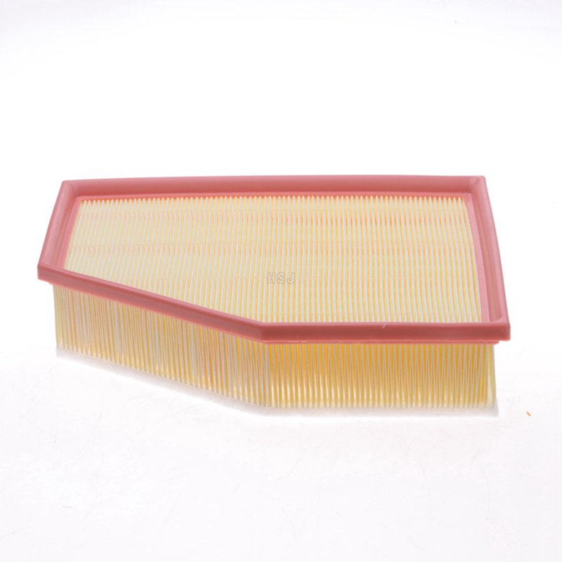 High Quality Air Filter for BMW 5 Series 6 Series X5/X6 E1371857717013718577171 Factory Direct