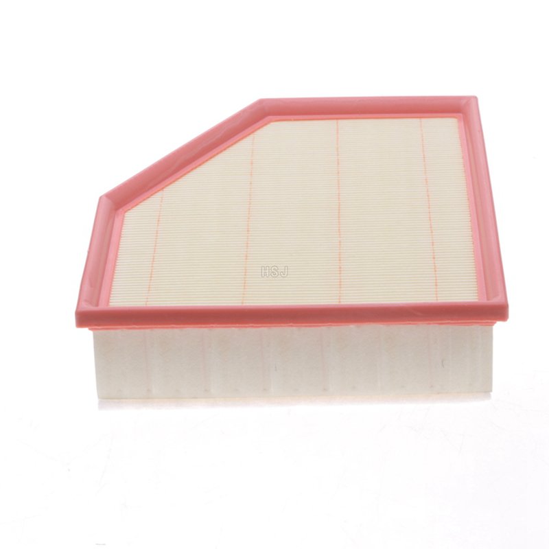 High Quality Air Filter for BMW 5 Series 6 Series X5/X6 E1371857717013718577171 Factory Direct