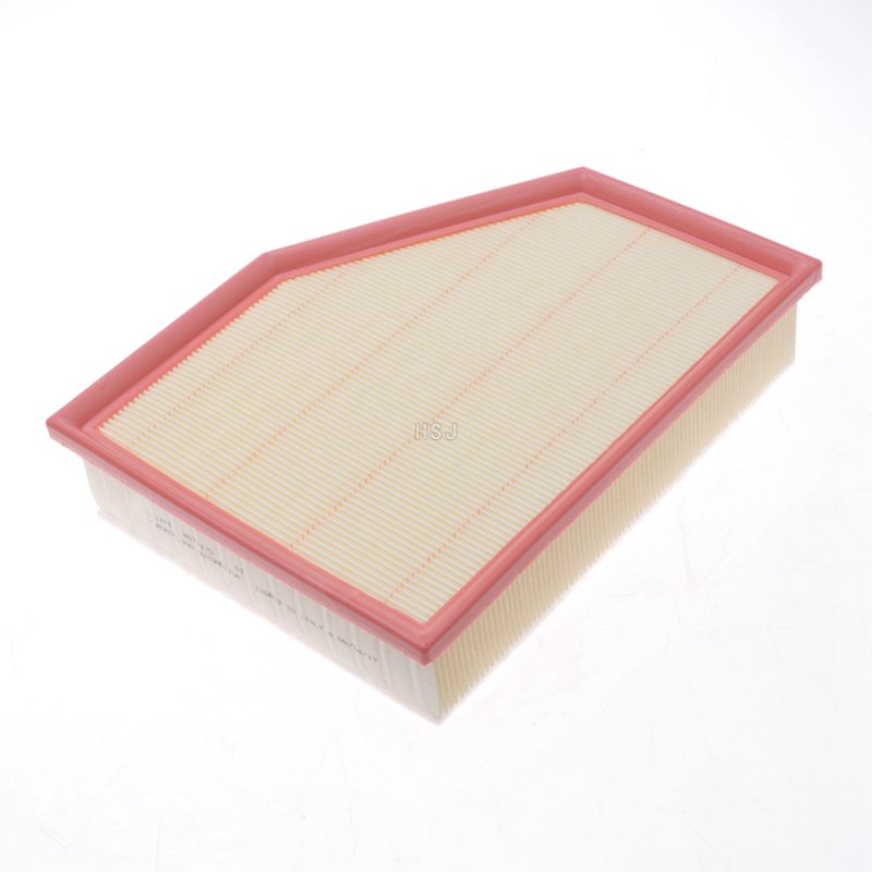 High Quality Air Filter for BMW 5 Series 6 Series X5/X6 E1371857717013718577171 Factory Direct
