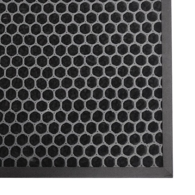 High Efficiency Activated Carbon Filter and H13 Filter I Replacement for Winix C555 Air Purifier # 116131