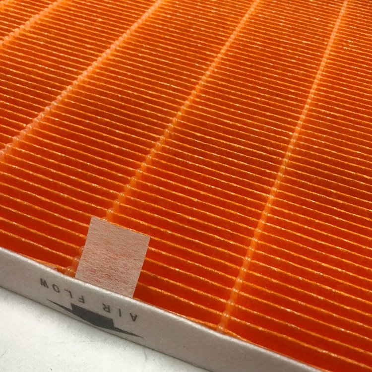 High Efficiency Activated Carbon Filter and H13 Filter I Replacement for Winix C555 Air Purifier # 116131