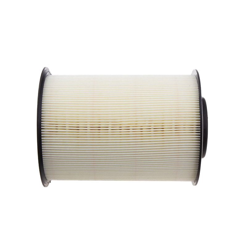 Hot Sale Factory Av61-9601-ad Car Engine Air Filter for Ford Focus