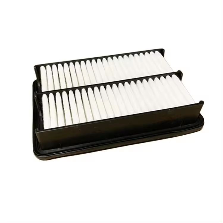 TPW Factory Made Engine Parts Car Air Filter Z6E6-13-3 A0use for Mazda 3
