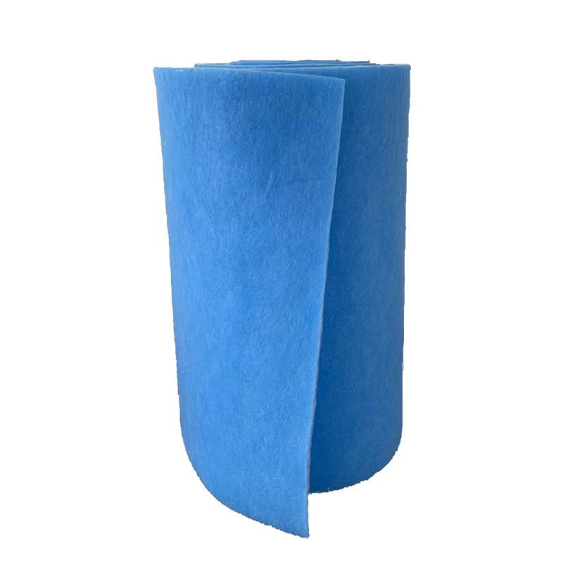 High Quality Fiberglass Filter Cotton New Aquarium Sponge Filter for Fish Tank Applicable in Manufacturing Plant