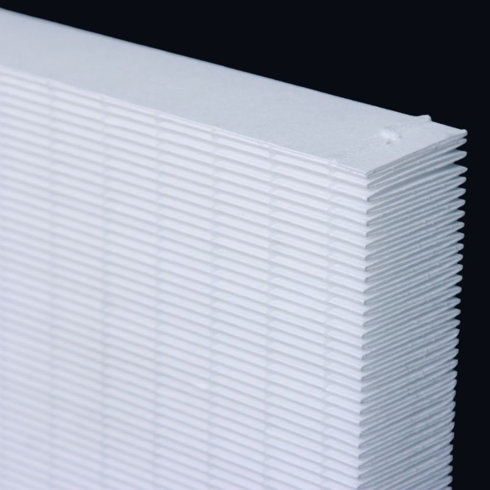 Best Price ULPA H11 H12 H14 U15 Cleanrooms air Paper Particle Filter Glass Fiber Mini Pleat or Deep Pleated HEPA air Filter