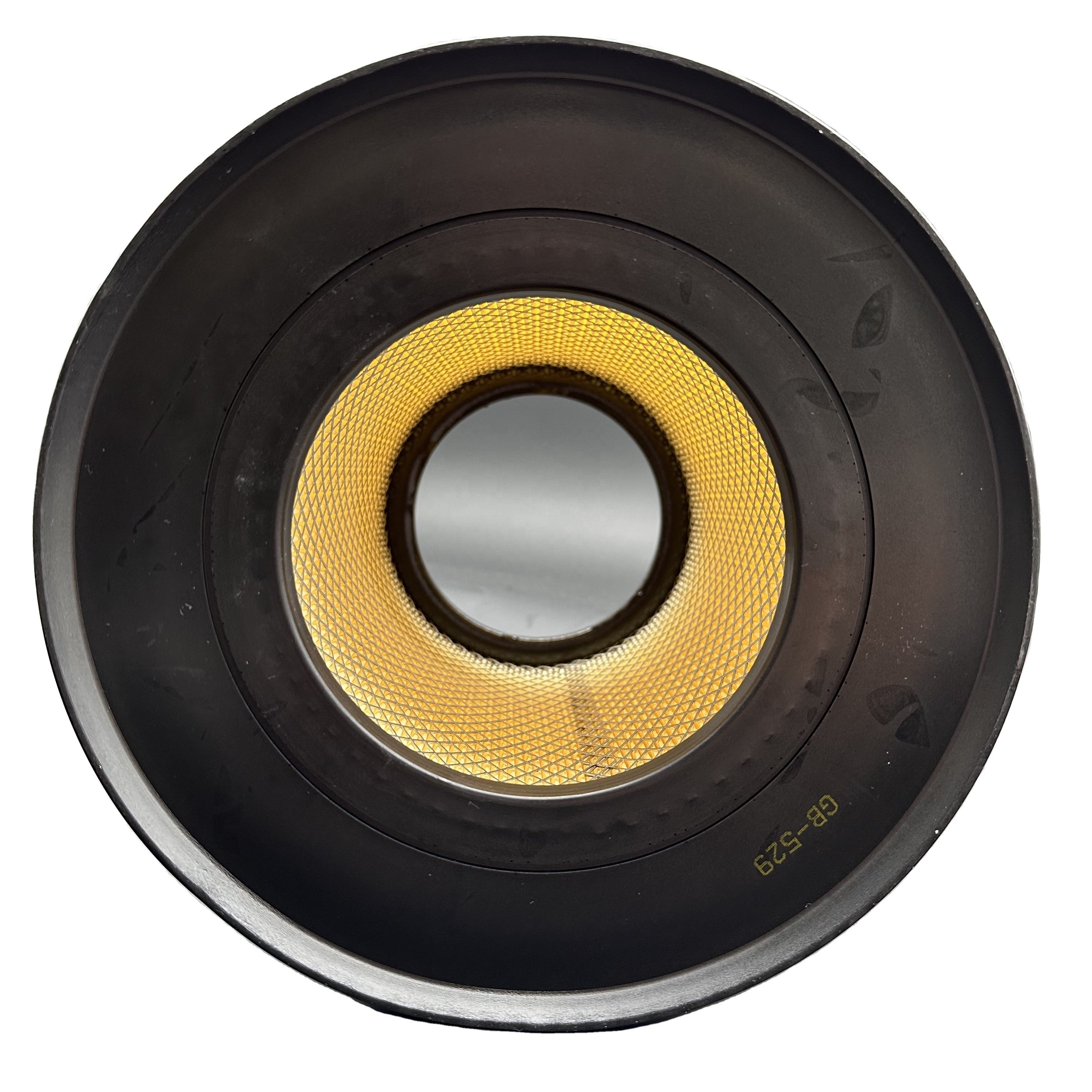 Hellper OEM Truck Air Filter 28411109013 for Gaz Gazelle Next Sobol Truck Parts Replacement Repair Air Cleaning Facility