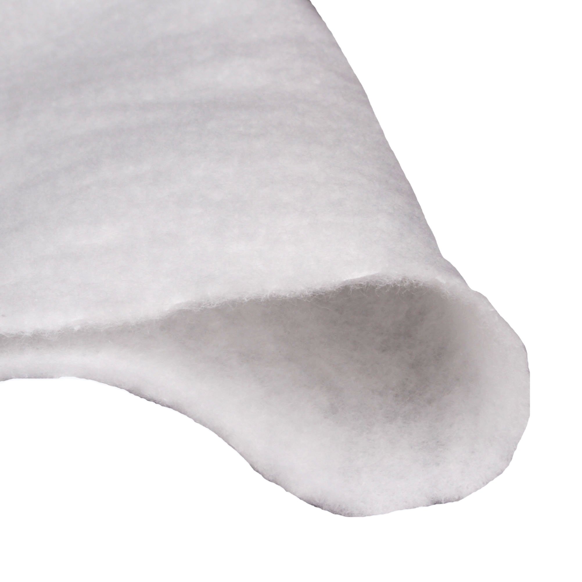 Manufacturer Price air Filter Media Thickening Electrostatic Cotton