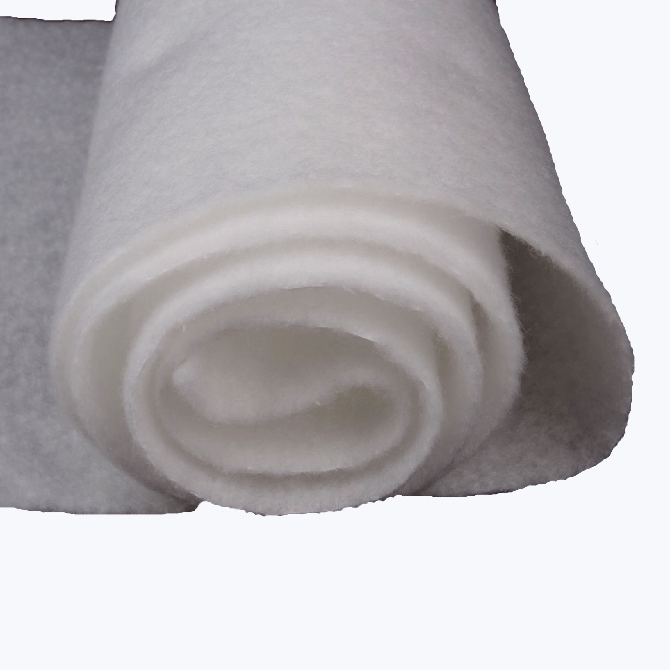 Manufacturer Price air Filter Media Thickening Electrostatic Cotton