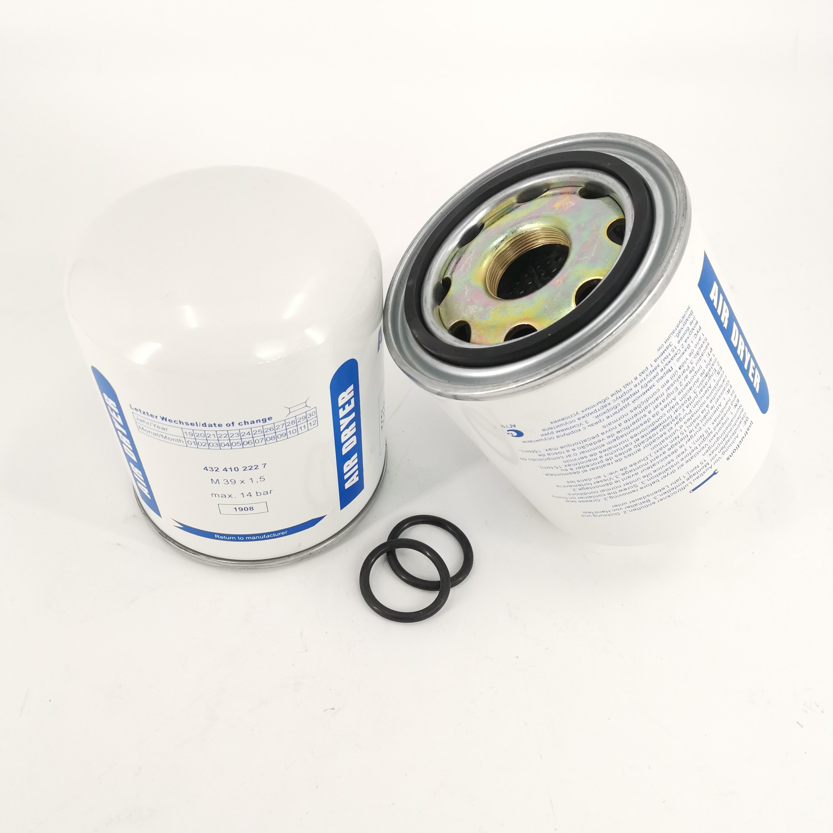 Factory Supply China Air Dryer Filter 4324102227