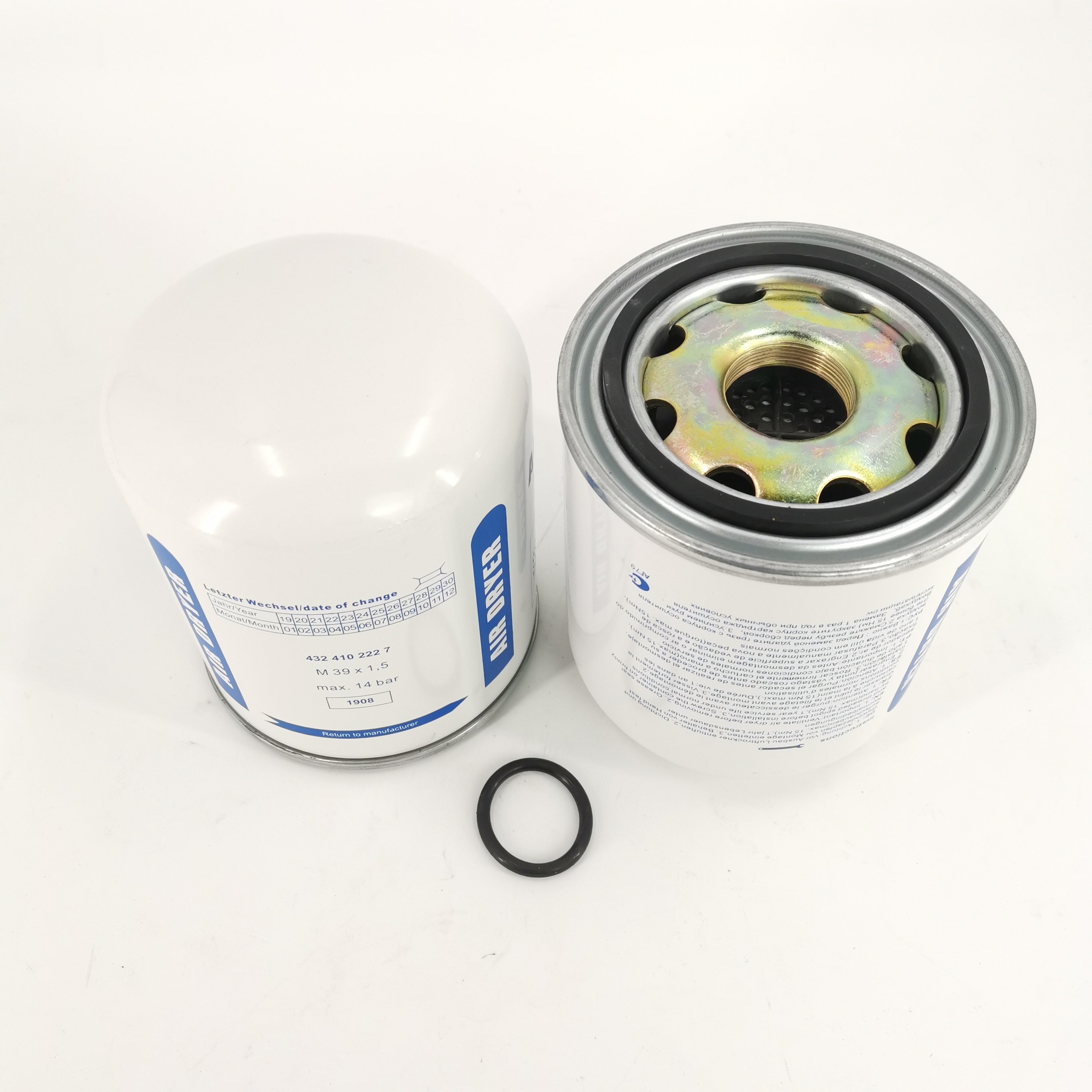 Factory Supply China Air Dryer Filter 4324102227