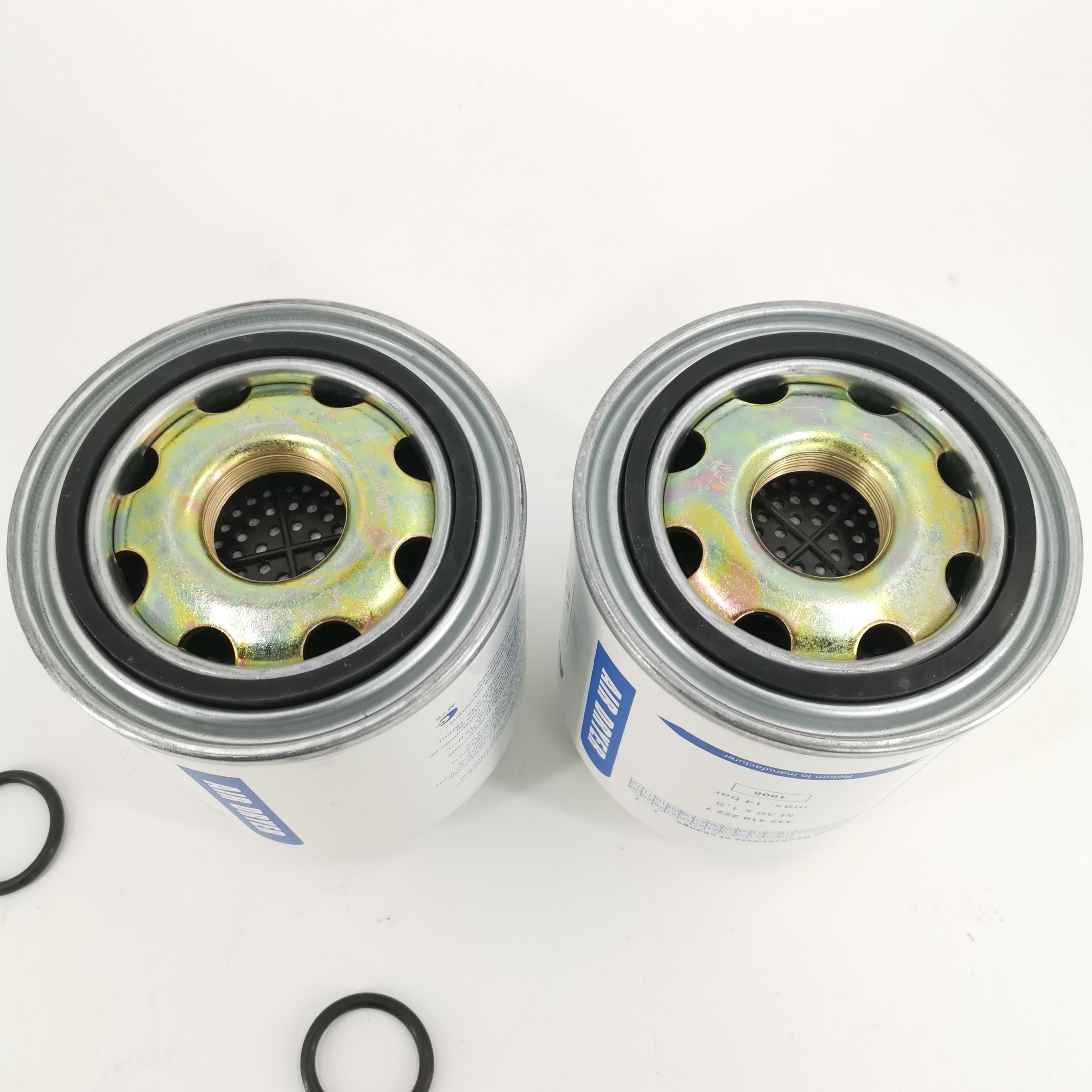 Factory Supply China Air Dryer Filter 4324102227