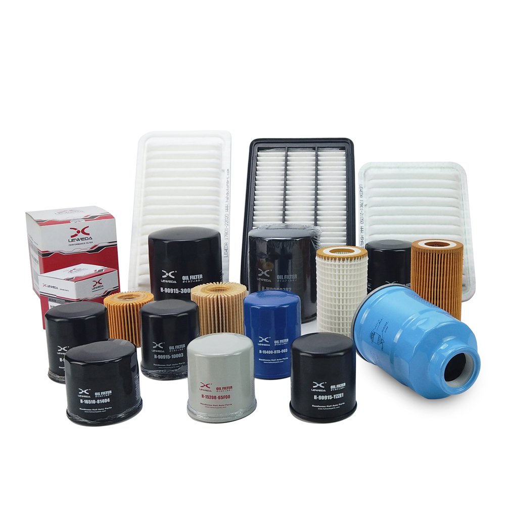 LEWEDA Wholesale air Filter J13020546 28113-3Z100 for HYUNDAI I40 and for KIA CARENS IV