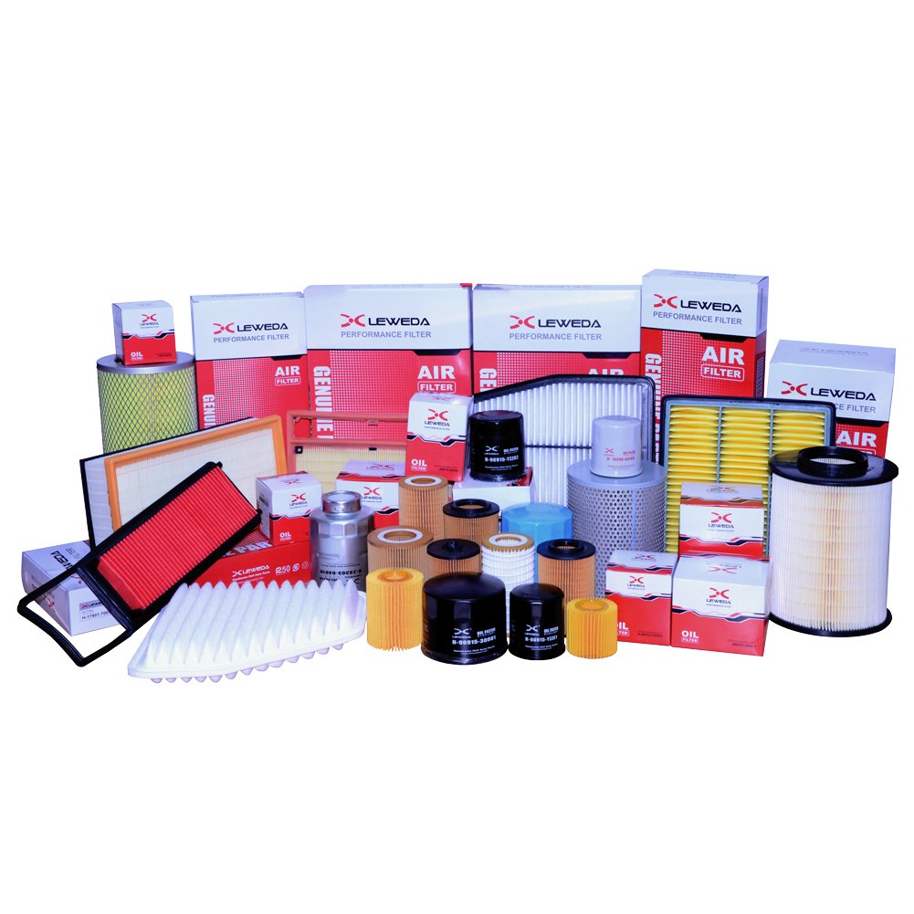 LEWEDA Wholesale air Filter J13020546 28113-3Z100 for HYUNDAI I40 and for KIA CARENS IV