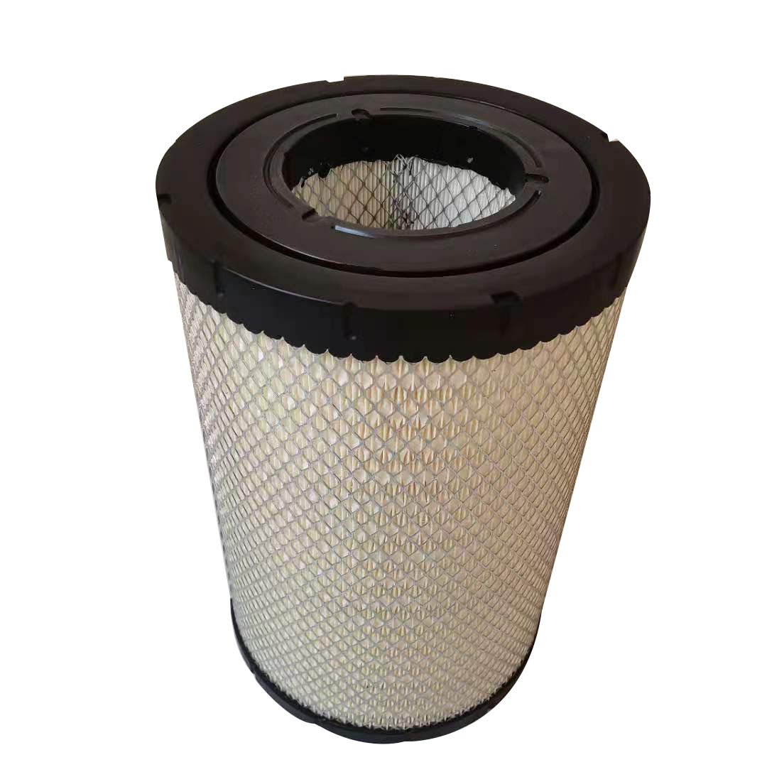 Manufacturer High Quality Truck Engine air Filter RS4636 AF25707 P606503 CA9346 A-5443 46870