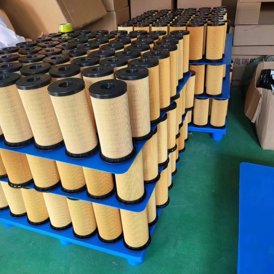 Heavy Truck Air Filter C11100 C14200 C15300 C16400 C20500 C23610 Air Filter Assembly