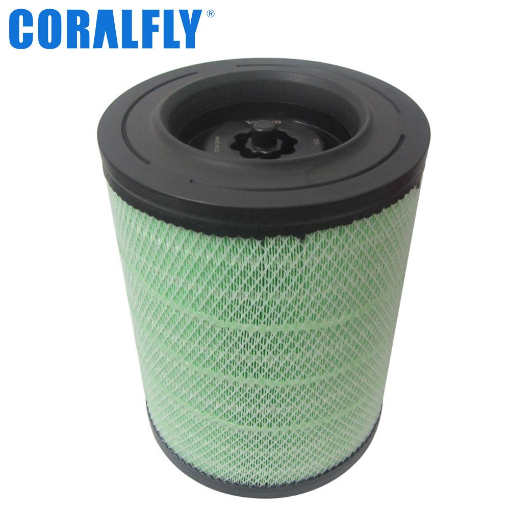 OEM Truck Parts Air Filter 21337557 Filtro De Aire for volvo