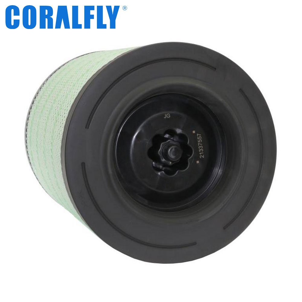 OEM Truck Parts Air Filter 21337557 Filtro De Aire for volvo