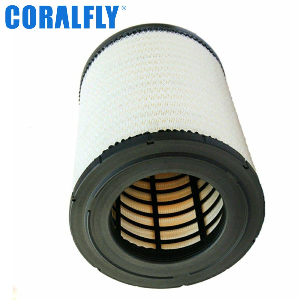 OEM Truck Parts Air Filter 21337557 Filtro De Aire for volvo