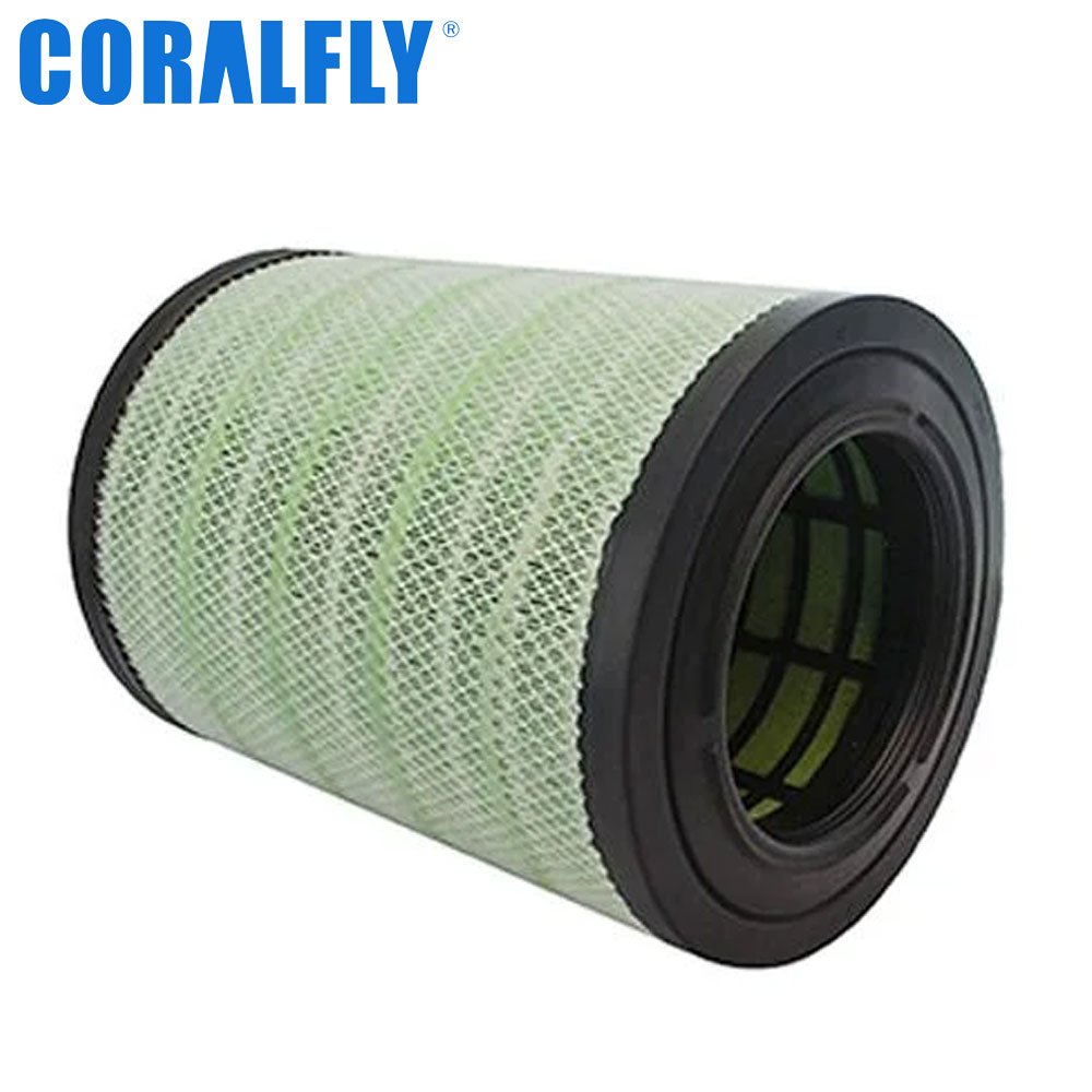OEM Truck Parts Air Filter 21337557 Filtro De Aire for volvo