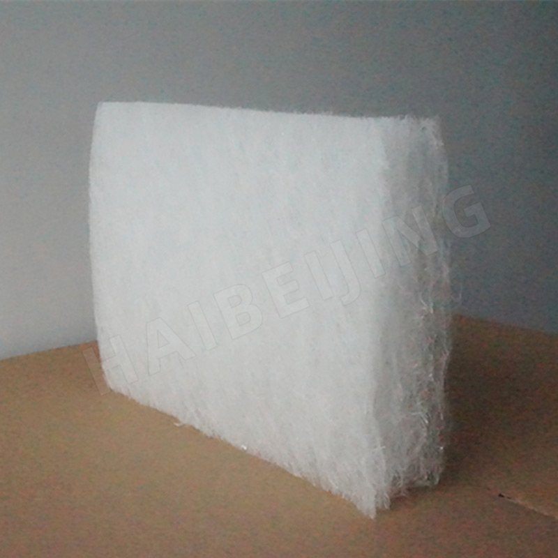 OEM Fiberglass air Filter Roll Airbrush Spray Booth Floor Filter Green-White Paint Booth 50mm Floor Filter