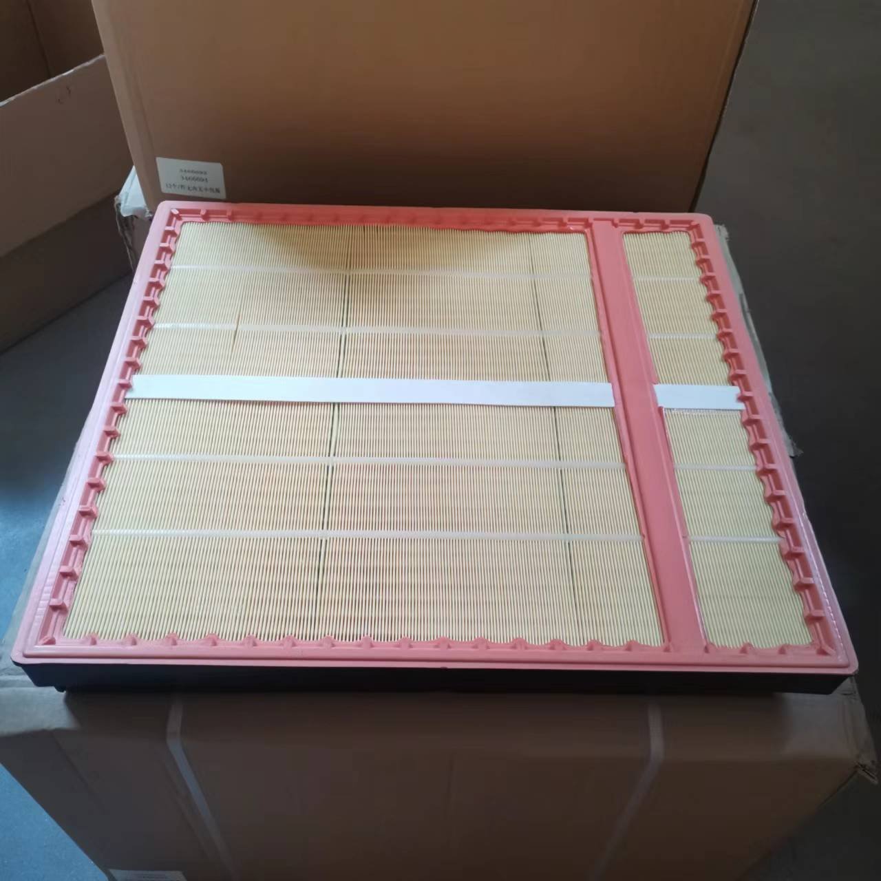 Truck Engine air Filter A0030949604 C291032/1 0030949504 0040947404 RS5342 Fits for Benz