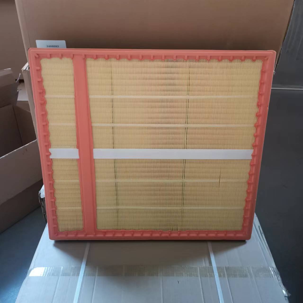Truck Engine air Filter A0030949604 C291032/1 0030949504 0040947404 RS5342 Fits for Benz