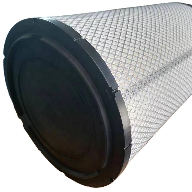 TIANYU Replacement Cummins Dust Remove Air Filter Primary Model 5493924 Filter 5493925