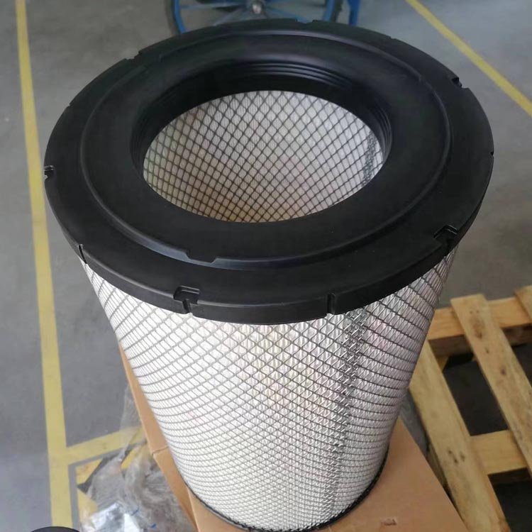 TIANYU Replacement Cummins Dust Remove Air Filter Primary Model 5493924 Filter 5493925