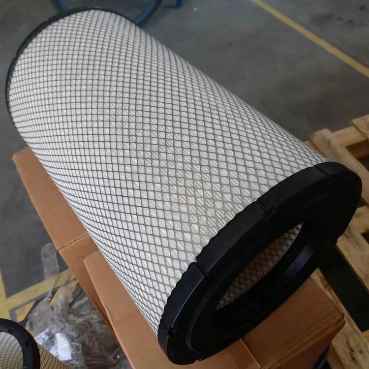 TIANYU Replacement Cummins Dust Remove Air Filter Primary Model 5493924 Filter 5493925