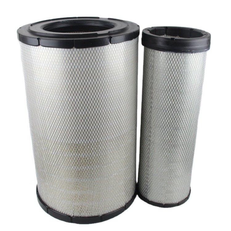 TIANYU Replacement Cummins Dust Remove Air Filter Primary Model 5493924 Filter 5493925
