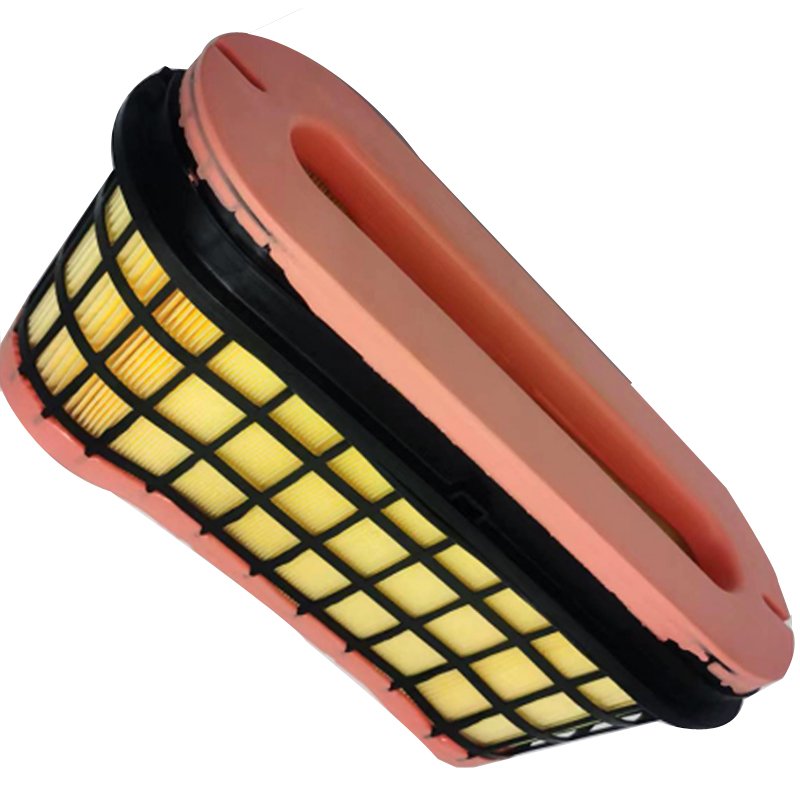 Construction Machinery Truck Parts 0040949004 00409494104 A0040949204 A0040947204 Air Filter Element