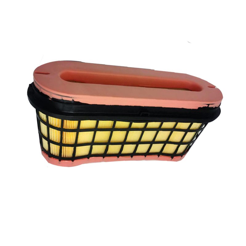 Construction Machinery Truck Parts 0040949004 00409494104 A0040949204 A0040947204 Air Filter Element