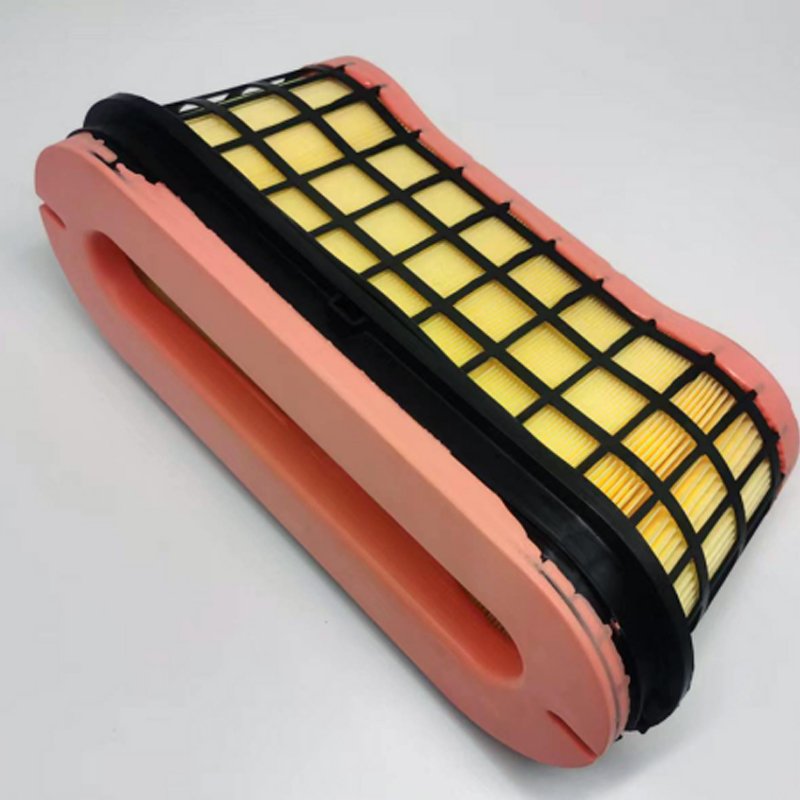 Construction Machinery Truck Parts 0040949004 00409494104 A0040949204 A0040947204 Air Filter Element