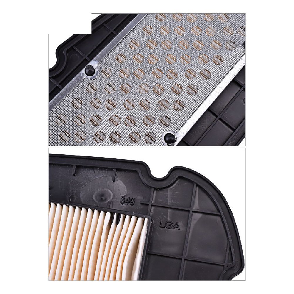Hot Sale With Factory Price Motorcycle Air Filter for SYM Scooter 300 Citycom/S/EFI 17211-LEA-000