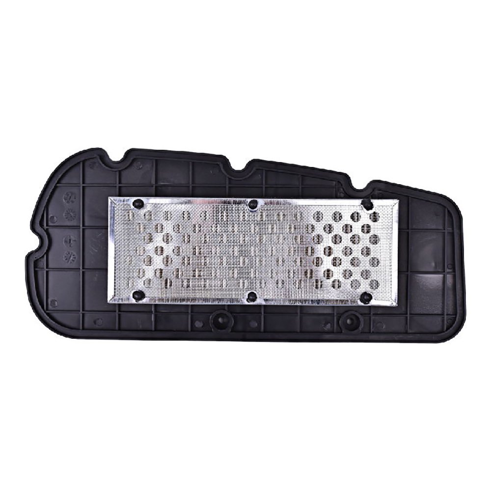 Hot Sale With Factory Price Motorcycle Air Filter for SYM Scooter 300 Citycom/S/EFI 17211-LEA-000