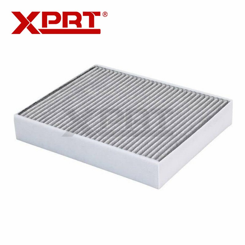 Activated Carbon Air Filter 64 11 9 237 555 Buy Cabin Carbon Auto Car Air Filter Cabin Filter for Car