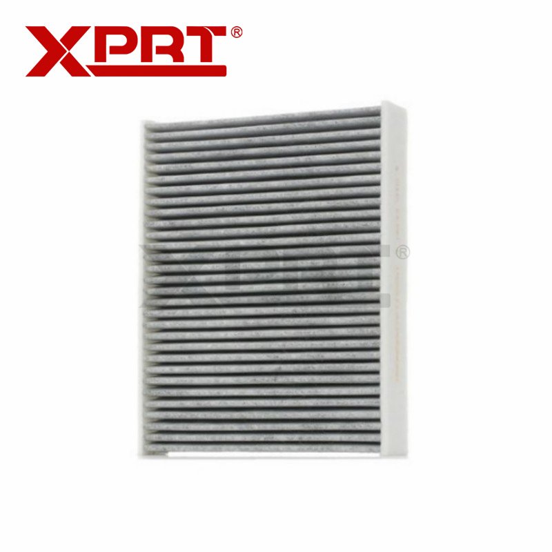 Activated Carbon Air Filter 64 11 9 237 555 Buy Cabin Carbon Auto Car Air Filter Cabin Filter for Car