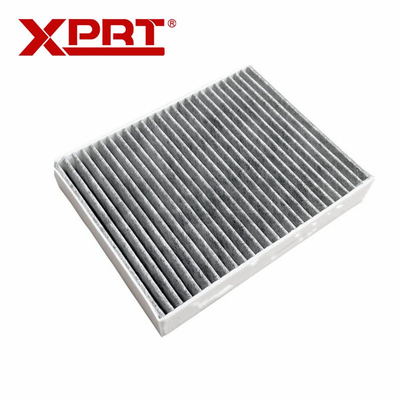 Activated Carbon Air Filter 64 11 9 237 555 Buy Cabin Carbon Auto Car Air Filter Cabin Filter for Car