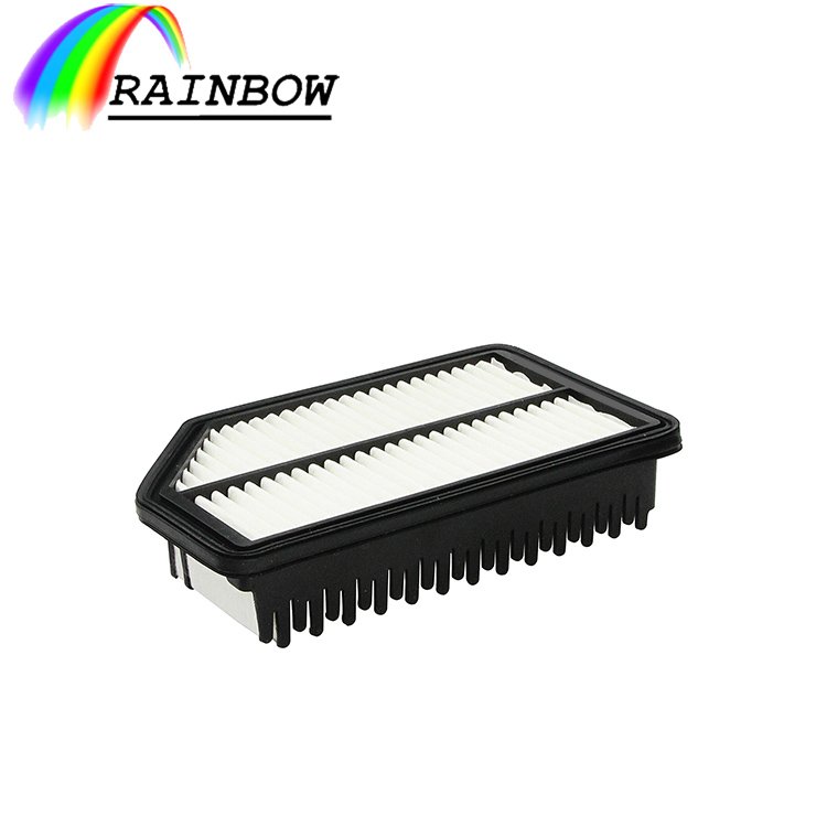 Wholesale Manufacturer Auto Accessories Filtro De Combustible 281131r100 Air Filter